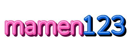 mamen123 — logo kanal