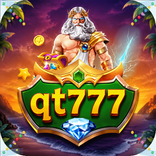 qt777 — mitra unggulan