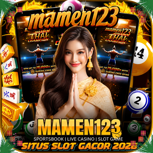 mamen123 — mitra unggulan