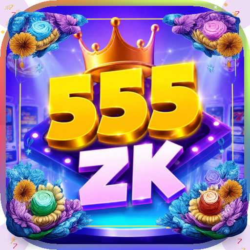 555zk — galeri pratinjau Resmi APK