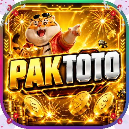 paktoto — mitra unggulan