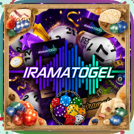iramatogel — mitra unggulan